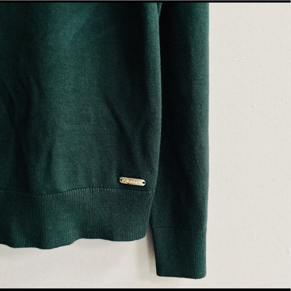 Calvin Klein Button Cardigan $18 W/Dress Purchase - Picture 7 of 7